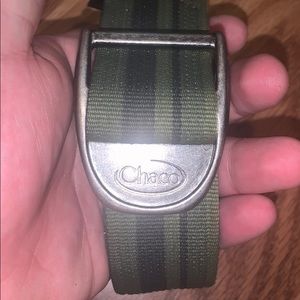 Men’s Chaco belt